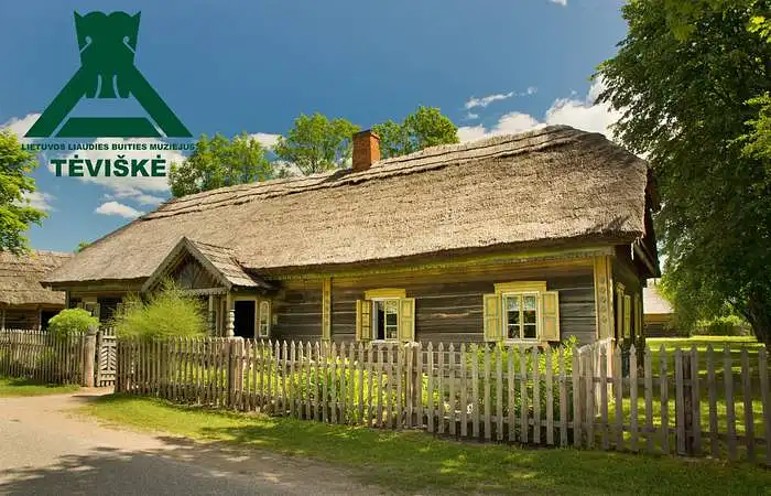OPEN AIR MUSEUM OF LITHUANIA CUSTOMER SATISFACTION QUESTIONNAIRE