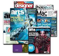 What type of magazines do you read?