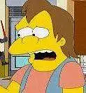 Mano mekstamiausias simpsonu veikejas