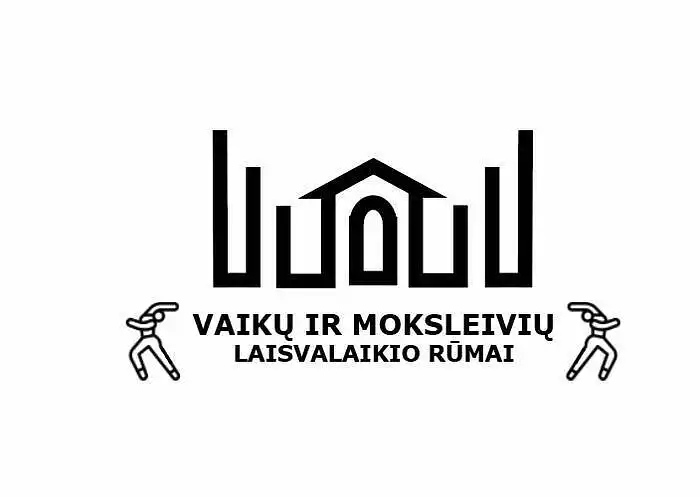 Ką manote apie šį logotipą?