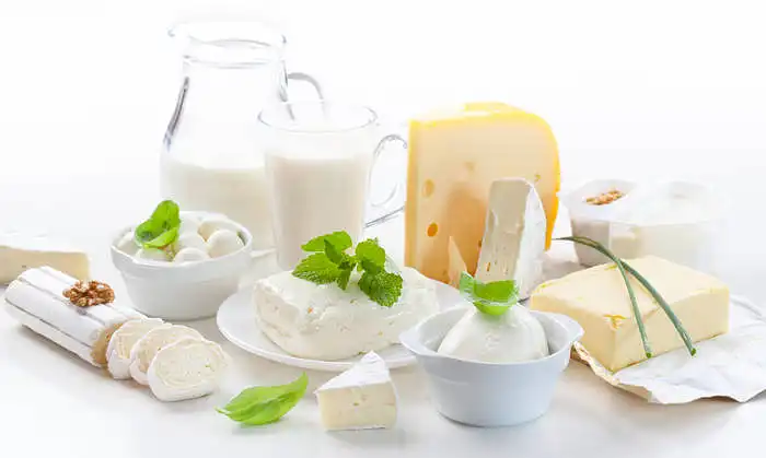 Pasukų ir jų produktų vartojimo tendencijos