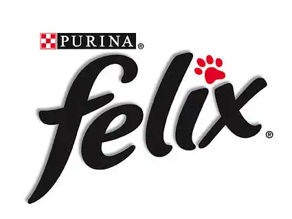 Ar Jums yra žinomas prekės ženklas „Felix“? 
