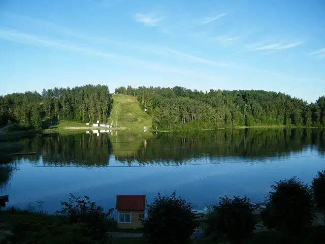 Lietuvos gyventojų keliavimo įpročių tyrimas