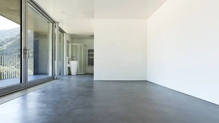 Liejamas betonas