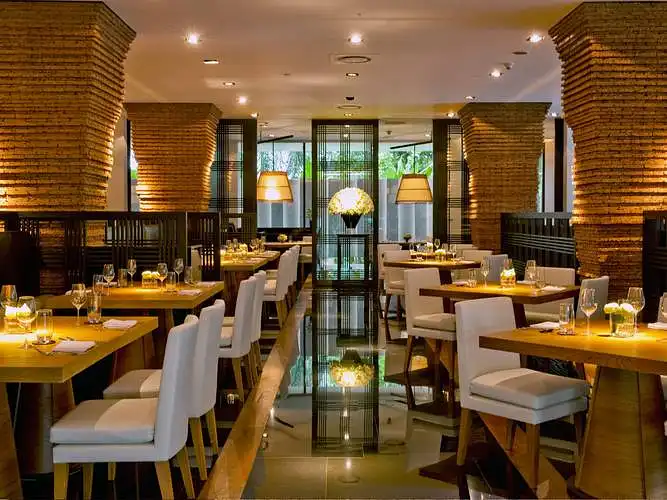 Vartotojų ir restoranų ryšio analizė
