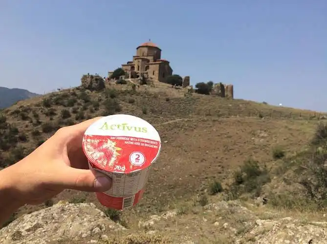 Sakartvelas