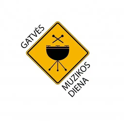 Gatvės Muzikos Diena (GMD)