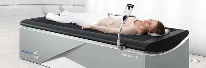 Sauso hidromasažo paslaugos analizė