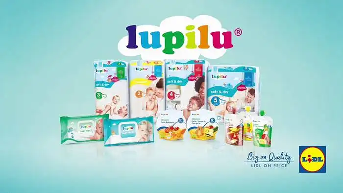 Vartotojų požiūris į „Lupilu“ prekės ženklo kokybę