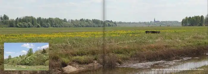 Ar ši teritorija jums patraukli kasdieniniam poilsiui? Pvz.: pasivaikščiojimui, stebėjimui ir kt.
