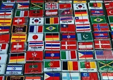 Woman and Man Situation in Different Cultures