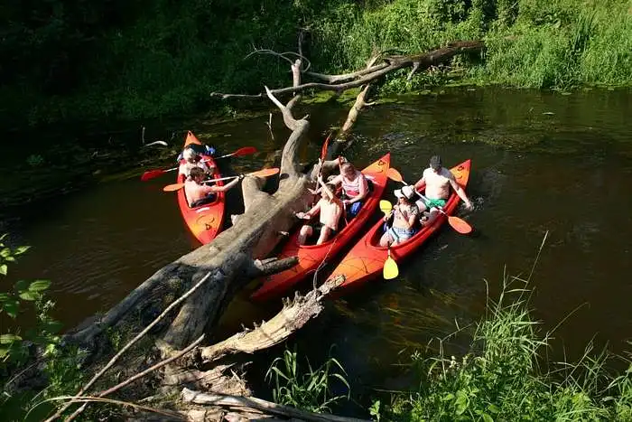 Kokius vandens maršrutus pagal trukmę Jūs dažniausiai renkatės?