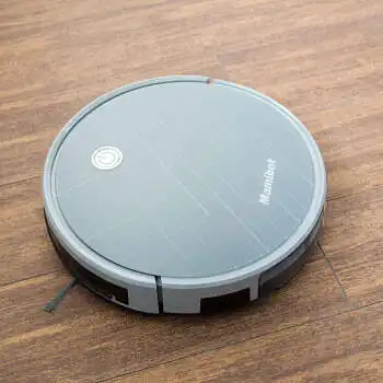 Robotas dulkių siurblys (Automatinis dulkių siurblys)