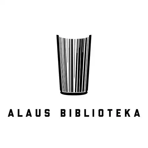 Ar žinote kaip atrodo "Alaus Bibliotekos" prekės ženklas?