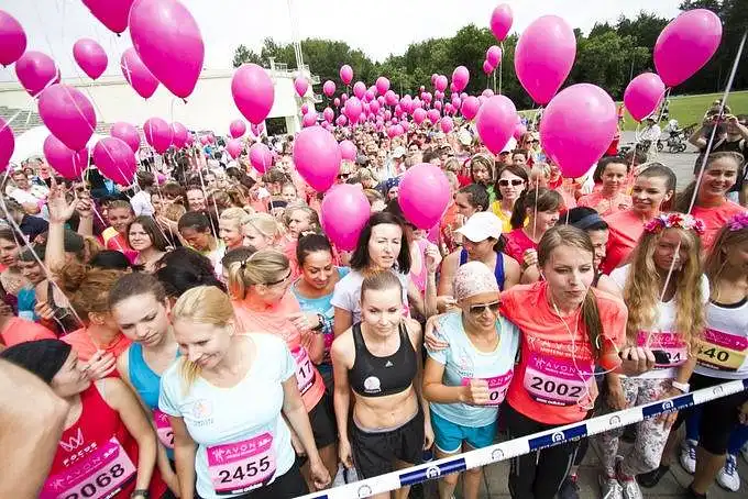 Veiksmingiausi renginių komunikacijos būdai. * Tik moterims