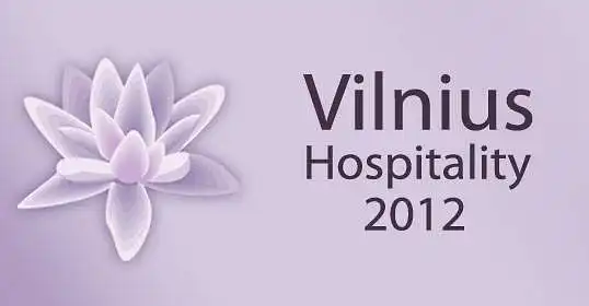 Vilnius Hospitality 2012