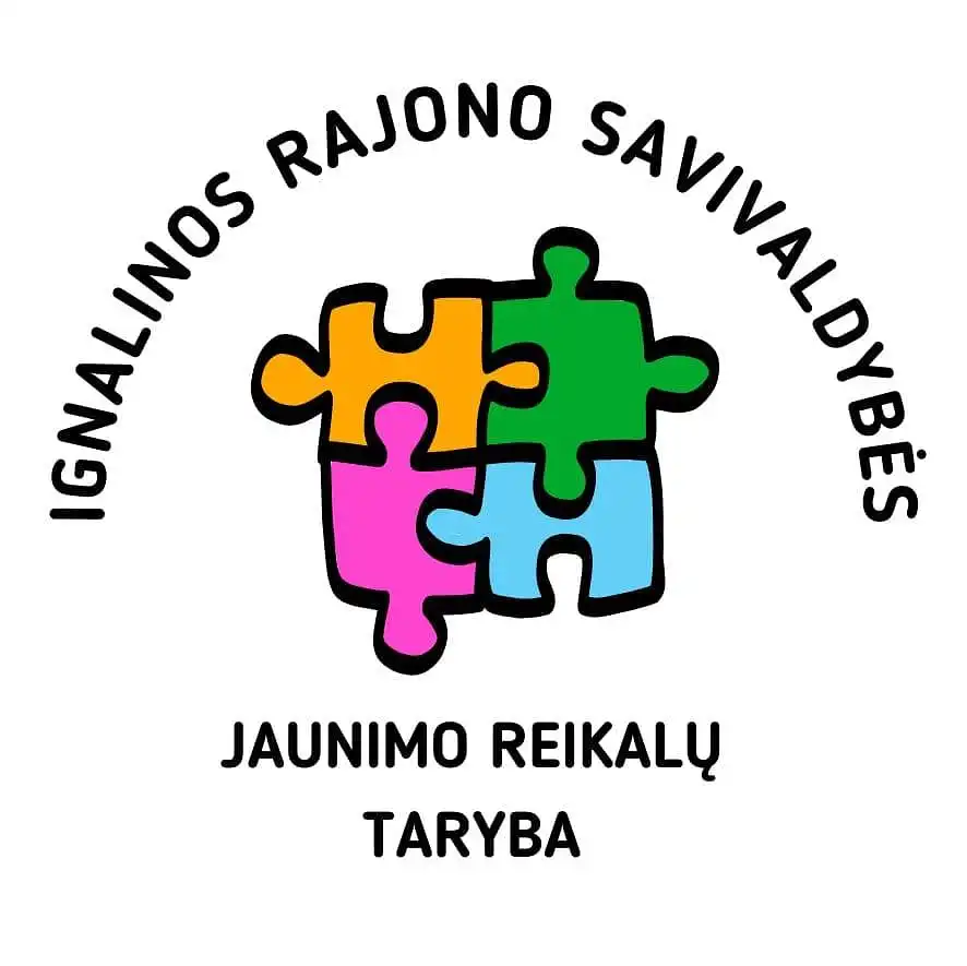  IGNALINOS JAUNIMO APDOVANOJIMAI 2024!