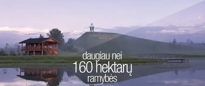 4.Koks pramogų ir poilsio parkas pavaizduotas žemiau pateiktoje nuotraukoje? 