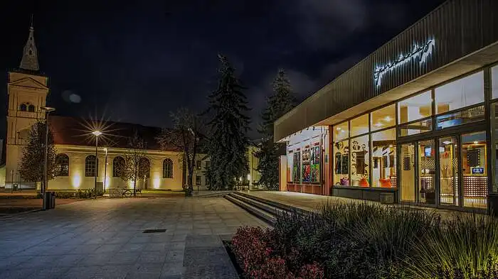 Kino teatro "Spindulys" lankytojų apklausa