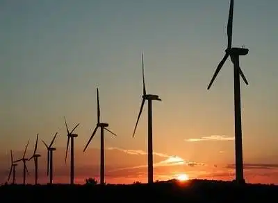 Nurodykite informacijos šaltinius iš kurių dažniausiai sužinote apie vėjo energetiką (vėjo jėgaines) Lietuvoje?