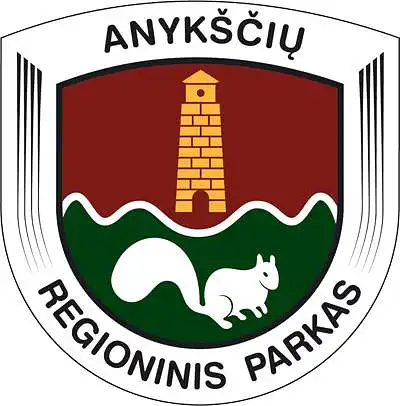 Anykščių regioninio parko rekreacinių zonų tvarkymo vertinimas