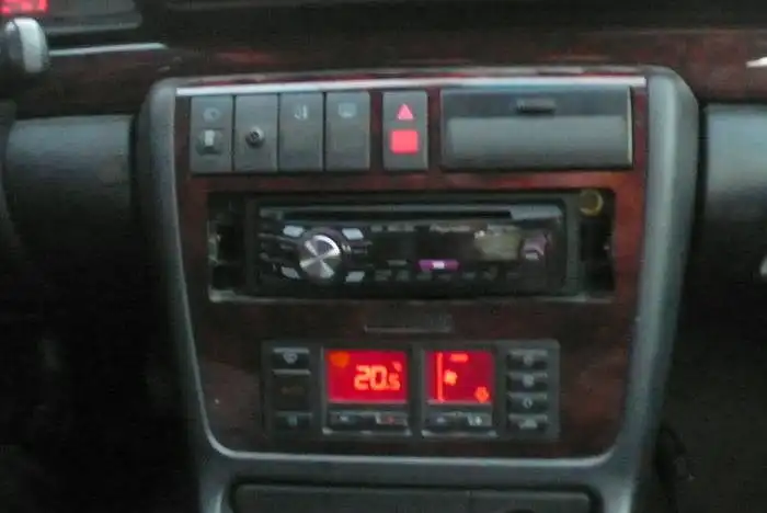 Automobilių nuoma