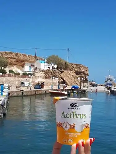 Graikija