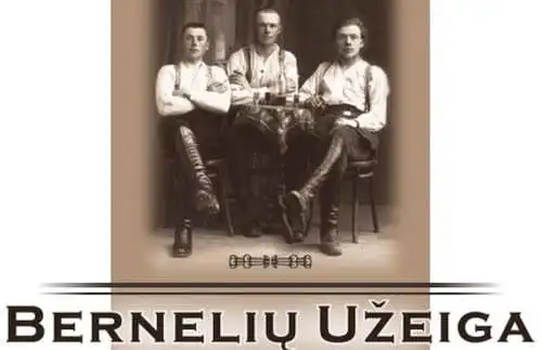9.Kaip įvertintumėte "Bernelių užeiga" prekės ženklą? 