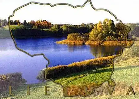 Ką jums reiškia tėvynė?