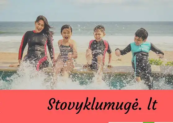 Stovyklumugė. lt klausia:stovyklos-kokiais kriterijais remiatės ją rinkdamiesi? 
