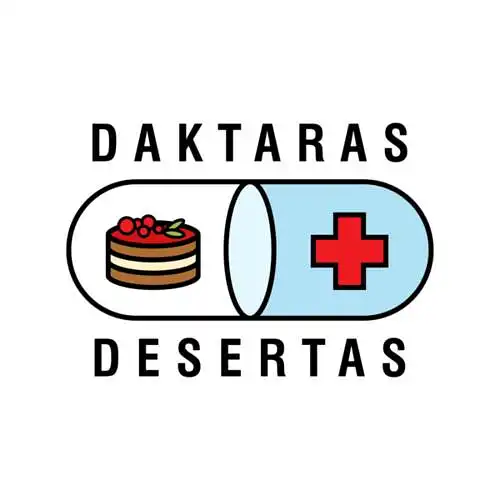 "Daktaras Desertas" rinkos pardavimų skatinimas ir įsitvirtinimas rinkoje, COVID19 laikotarpiu.