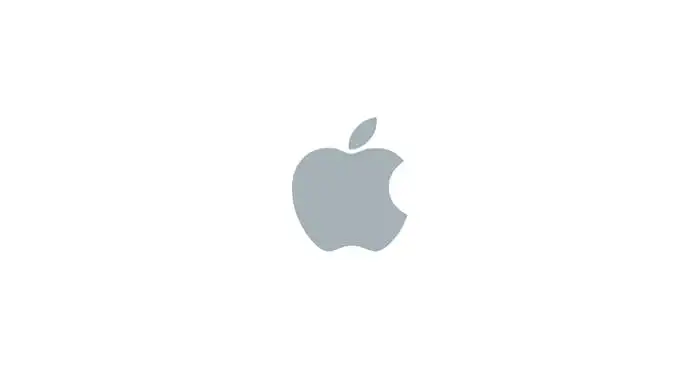 Kliento lojalumo kompanijos Apple marketingo tyrimas