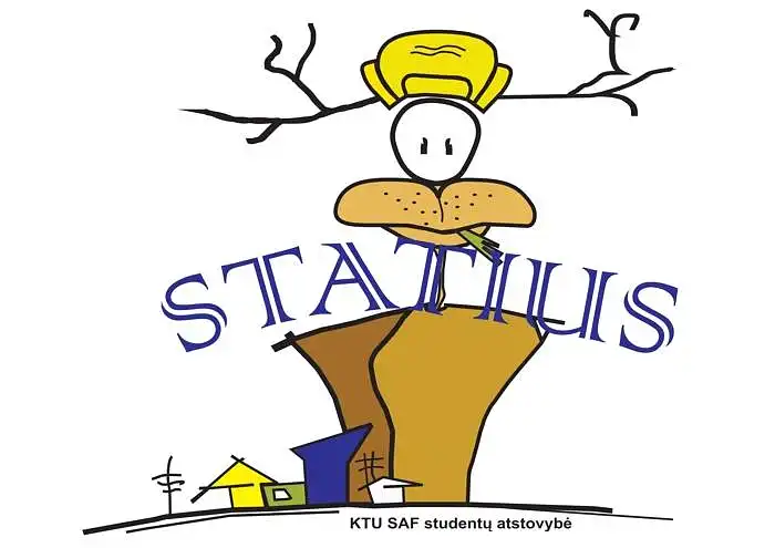 SAF Fuxų Stovyklos Feedback'as