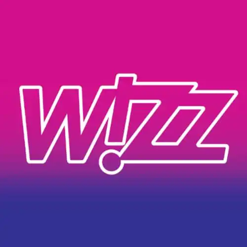 Aviacijos "WizzAir" aptarnavimo kokybė