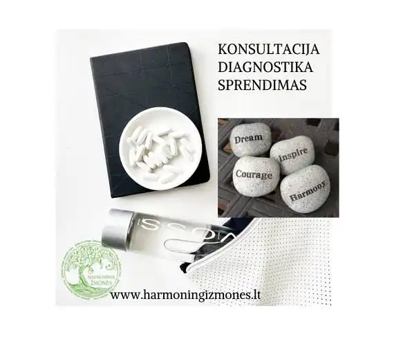 Ar žinote kad žmogaus kūnas skleidžia tam tikro dažnio virpesius, kuriuos galima koreguoti esant sveikatos sutrikimams?