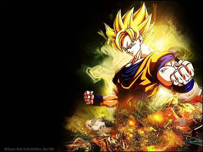 Dragon ball (DBZ)