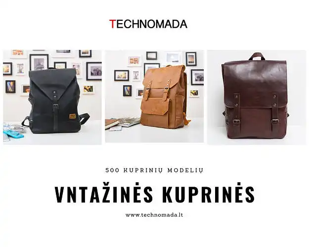 Kokios medžiagos kurinę dažniausiai perkate?