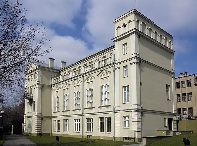 #VDUprojektas. Katalikų teologijos fakultetas