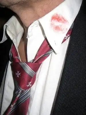 Jūsų nuomonė apie neištikimybę