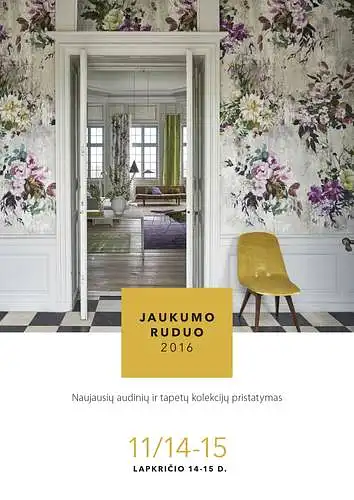 "Jaukumo ruduo 2016" dayvio anketa