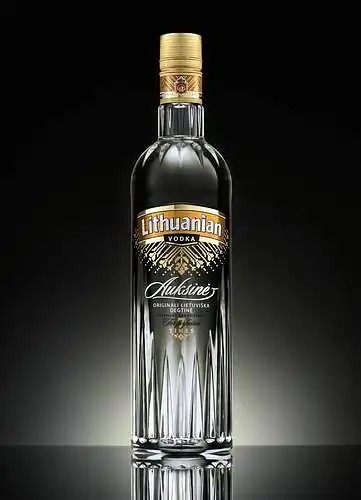 Kiek sutinkate ar nesutinkate su šiais teiginiais, susijusiais su Lithuanian Vodka produktais?