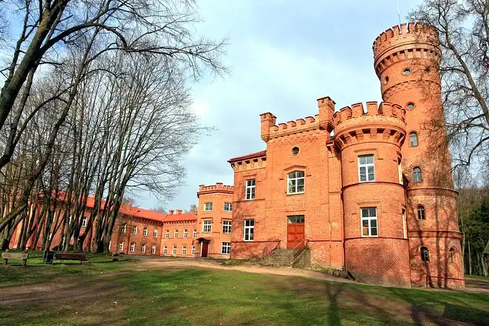 Turizmo poreikiai Lietuvoje