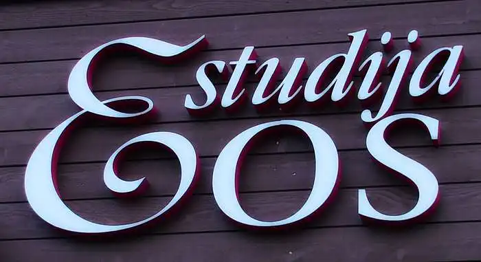 "EOS studija" teikiamų paslaugų kokybės vertinimas