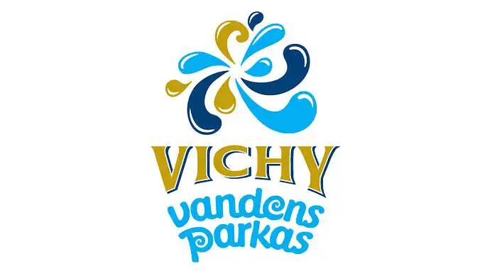 Vichy vandens parkas