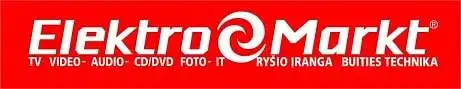 UAB "Elektromarkt" interneto svetainės tobulinimas