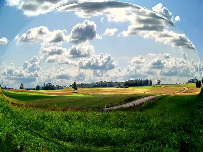 VARTOTOJŲ KAIMO TURIZMO PASLAUGOMS POREIKIŲ ANALIZĖ
