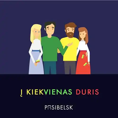 14. Ar ši reklama priverstų Jus imtis veiksmų?