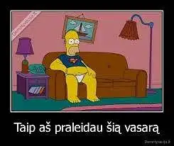 Kur mieliausiai praleistumėte vasaros atostogas?