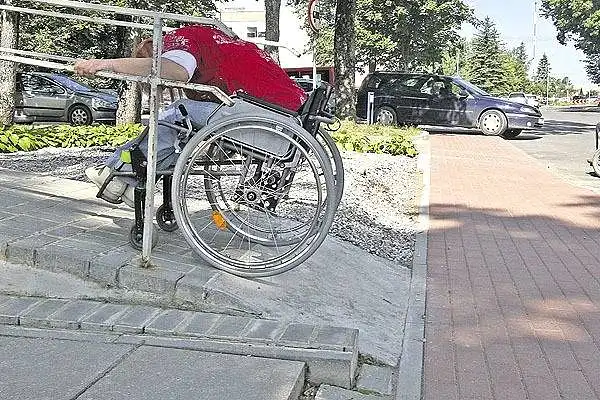 25. Kaip manai, ar borteliai, įvažiavimai, liftai bei gatvės yra tinkamai pritaikytos asmenims, turintiems fizinę (judėjimo) negalią?