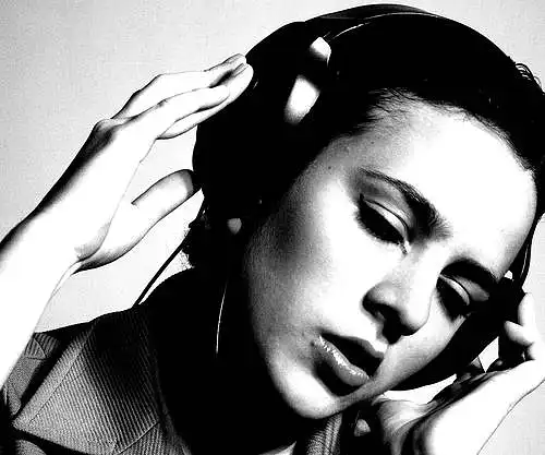 The importance of music in our lives